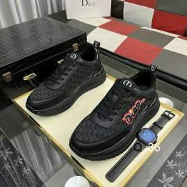 Picture of Dior Shoes _SKUDiorsz38-45YH08043942